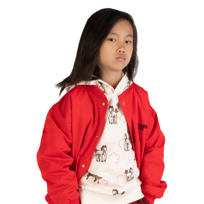 BOMBERJACKE KENZO KIDS 
                        UNISEX