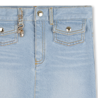 Jeansrock CHLOE 
                    M&Auml;DCHEN