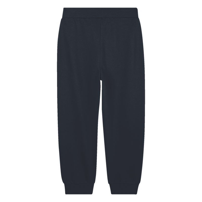 Jogginghose aus Fleece KENZO KIDS 
                        UNISEX