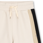 Fleece-shorts BOSS 
                    JUNGE