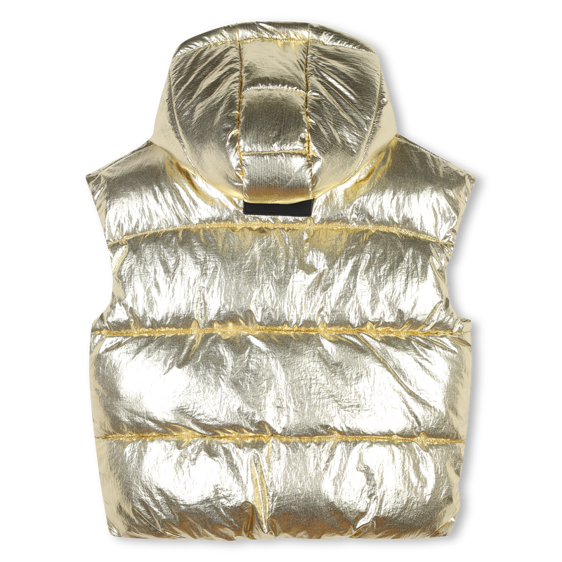 Steppweste MARC JACOBS 
                        M&Auml;DCHEN