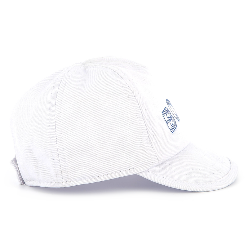 Baumwoll-Cap BOSS 
                        JUNGE