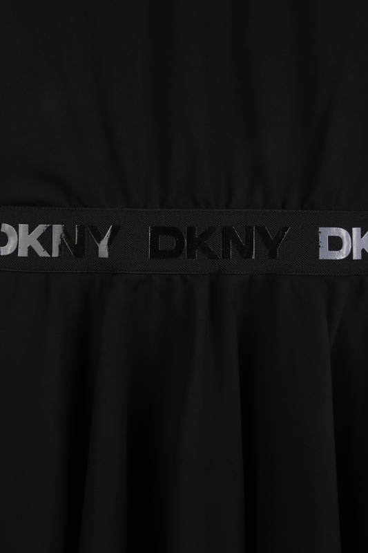 KURZ&Auml;RMELIGES KLEID DKNY 
                        M&Auml;DCHEN