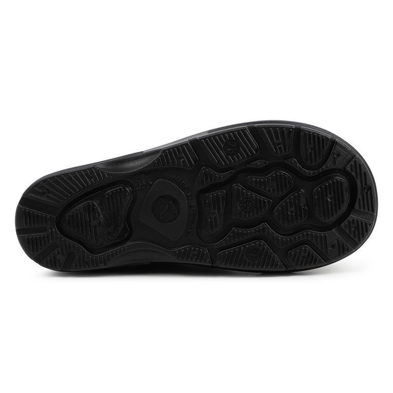 Regenstiefel aus 2 Materialien BOSS 
                        JUNGE