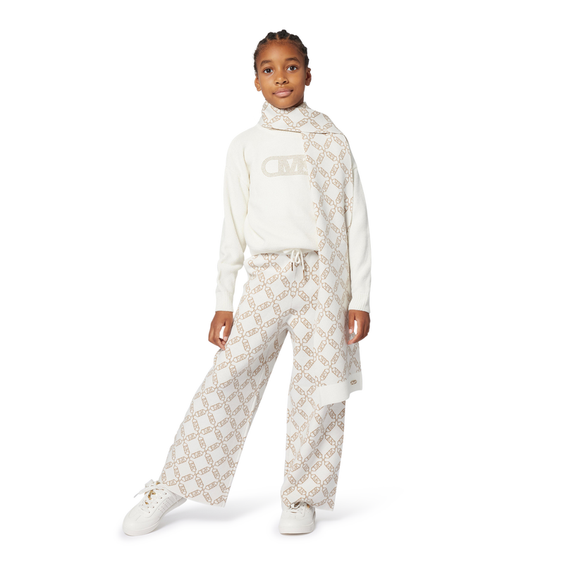 Strickpullover MICHAEL KORS 
                        M&Auml;DCHEN