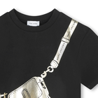 Kurzarmshirt MARC JACOBS 
                    M&Auml;DCHEN