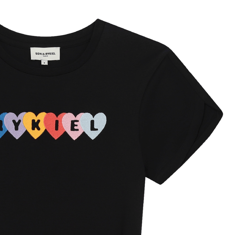 Baumwoll-Kleid mit G&uuml;rtel