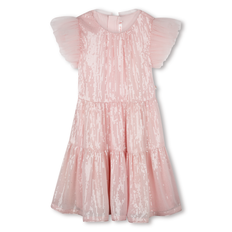 Festliches paillettenkleid BILLIEBLUSH 
                        M&Auml;DCHEN