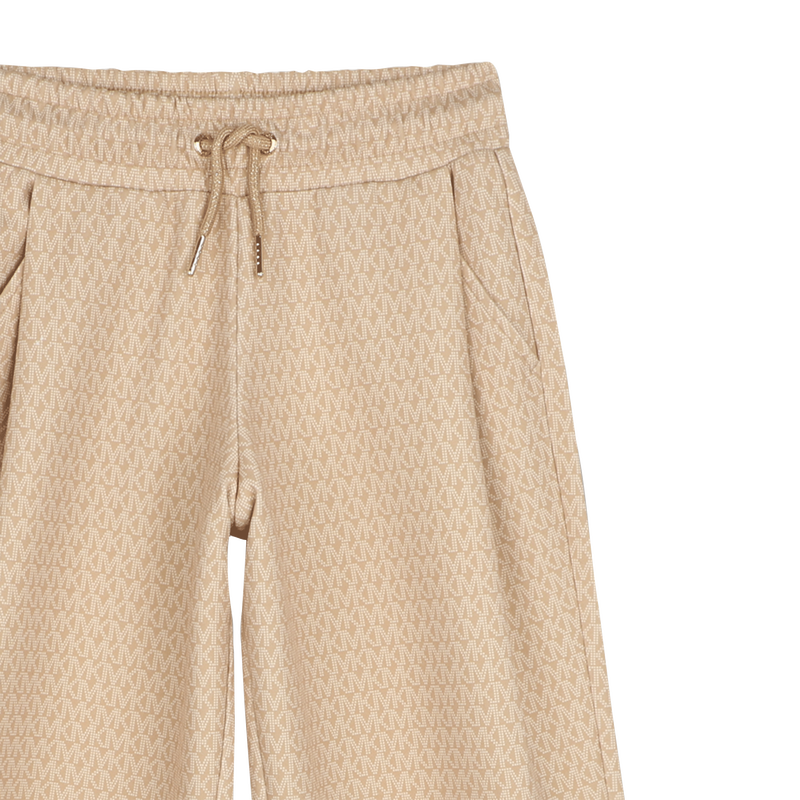 Jogginghose MICHAEL KORS 
                        M&Auml;DCHEN