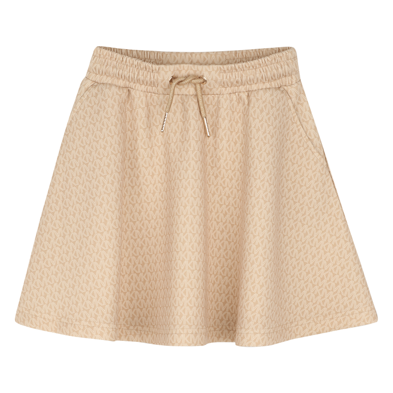 Kurzes Kleid MICHAEL KORS 
                        M&Auml;DCHEN