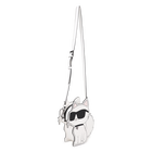 Handtasche KARL LAGERFELD KIDS 
                    M&Auml;DCHEN