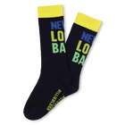 Ausgefallene Socken BILLIEBLUSH 
                    JUNGE
