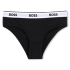 Set mit 2 panties BOSS 
                    M&Auml;DCHEN