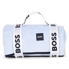 Wende-Decke BOSS 
                    UNISEX