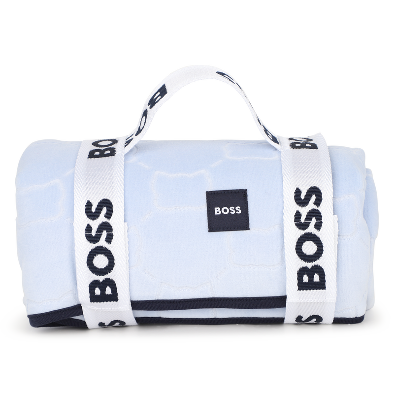Wende-Decke BOSS 
                        UNISEX