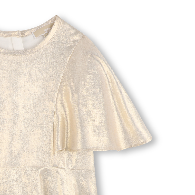 Kurzarmkleid MICHAEL KORS 
                        M&Auml;DCHEN