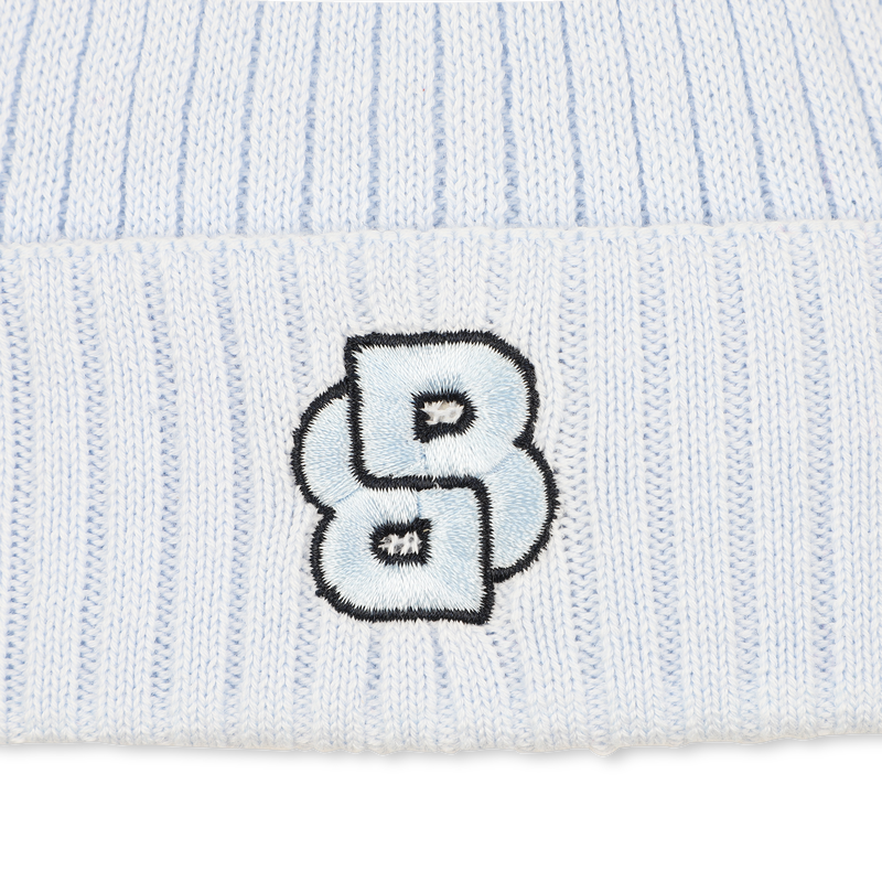 Gestrickte M&uuml;tze BOSS 
                        JUNGE