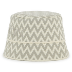 Bucket hat aus gestrick LANVIN 
                    JUNGE