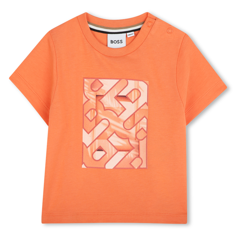 T-Shirt BOSS 
                        JUNGE