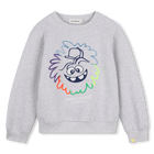 Sweat BILLIEBLUSH 
                    JUNGE