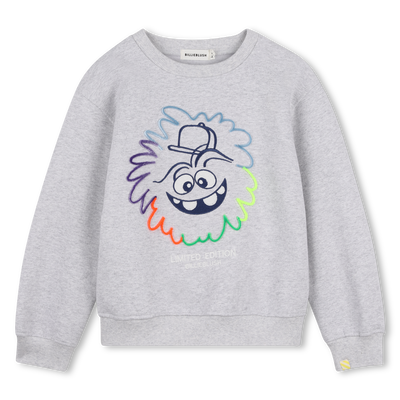 Sweat BILLIEBLUSH JUNGE