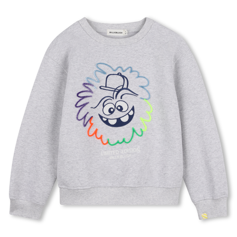 Sweat BILLIEBLUSH 
                        JUNGE