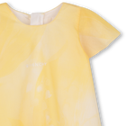 Voile kleid GIVENCHY 
                    M&Auml;DCHEN