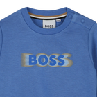 Sweatshirt BOSS 
                    JUNGE