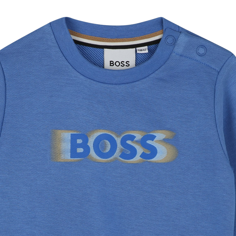 Sweatshirt BOSS 
                        JUNGE