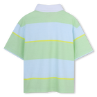 Kurz&auml;rmeliges poloshirt BILLIEBLUSH 
                    JUNGE