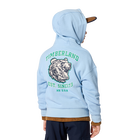 Kapuzensweatshirt TIMBERLAND 
                    JUNGE