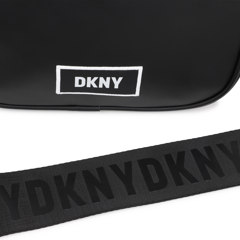 Handtasche mit Rei&szlig;verschluss DKNY 
                        M&Auml;DCHEN