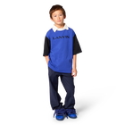 Kurzarm-Polo LANVIN 
                    JUNGE