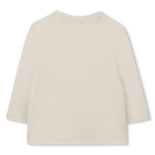 Langarm-T-Shirt BOSS 
                    JUNGE