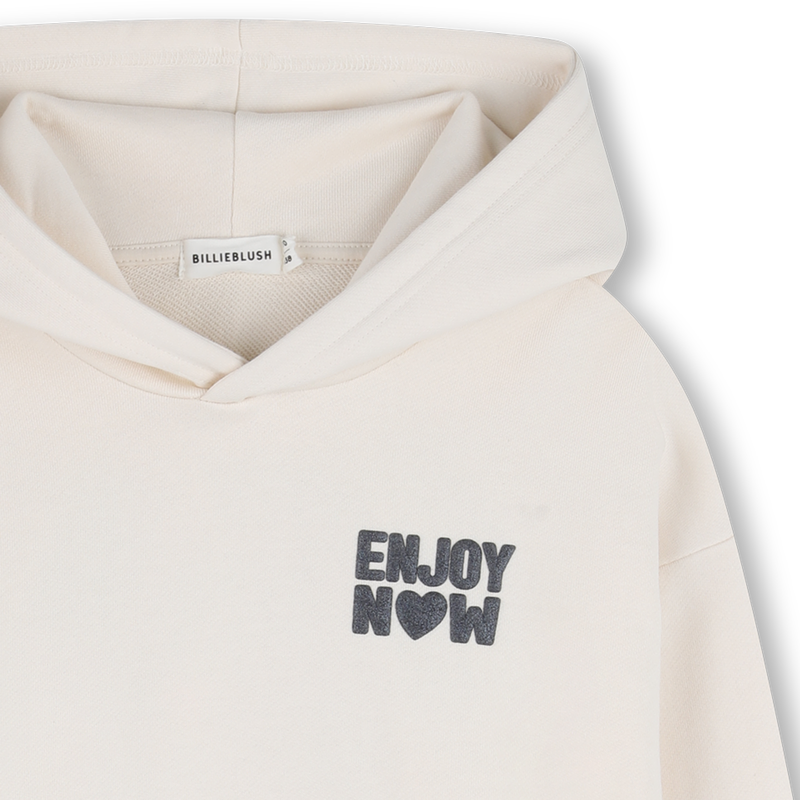 KAPUZENPULLOVER BILLIEBLUSH 
                        M&Auml;DCHEN