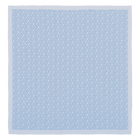 Baby-strickdecke, HIMMELBLAU, hi-res