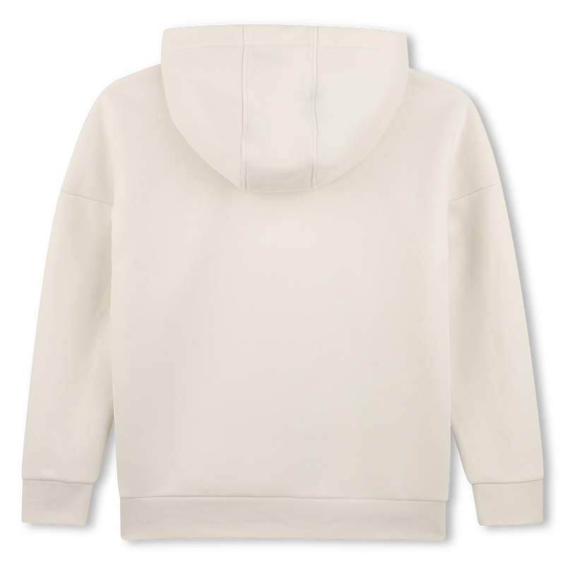 Kapuzensweatshirt BOSS 
                        JUNGE