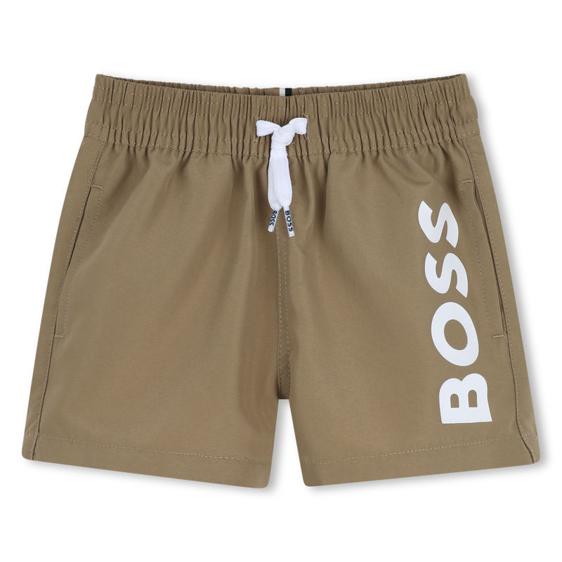 Schwimmer shorts BOSS 
                        JUNGE