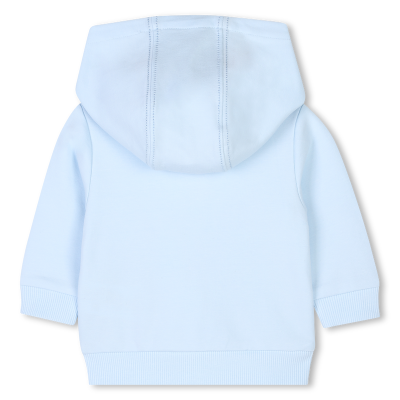 3-teiliges Jogging-Set TIMBERLAND 
                        JUNGE