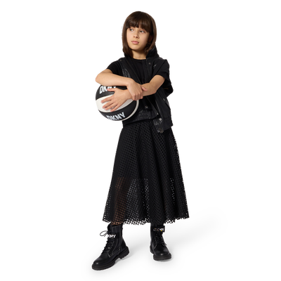Weste ohne &Auml;rmel DKNY M&Auml;DCHEN