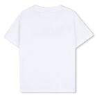 Kurz&auml;rmeliges t-shirt BOSS 
                    JUNGE