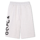 Lange Bermudas mit Druck MARC JACOBS 
                    JUNGE