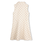 &Auml;rmelloses Print-Kleid MICHAEL KORS 
                    M&Auml;DCHEN