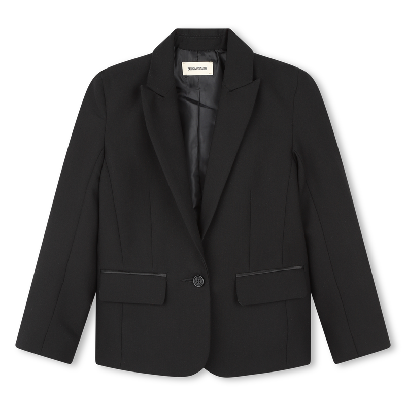 Blazer ZADIG & VOLTAIRE 
                        M&Auml;DCHEN