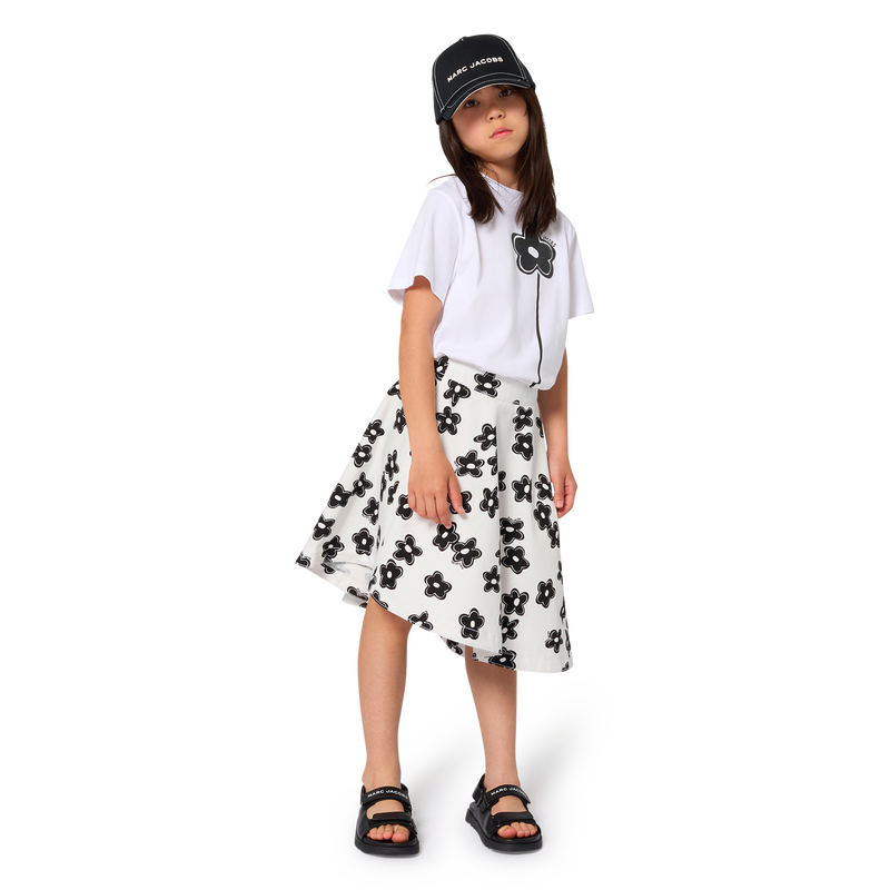 M&Uuml;TZE MARC JACOBS 
                        JUNGE