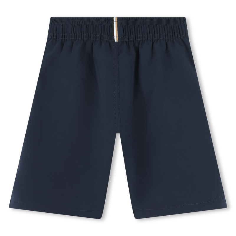 Badeshorts mit Taschen BOSS 
                        JUNGE