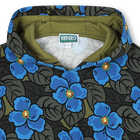 Kapuzenpullover KENZO KIDS 
                    JUNGE