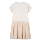 Kurz&auml;rmeliges kleid MICHAEL KORS 
                    M&Auml;DCHEN
