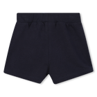 T-Shirt und Shorts mit Druck BOSS 
                    JUNGE