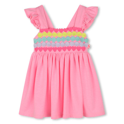Tr&auml;gerkleid BILLIEBLUSH M&Auml;DCHEN